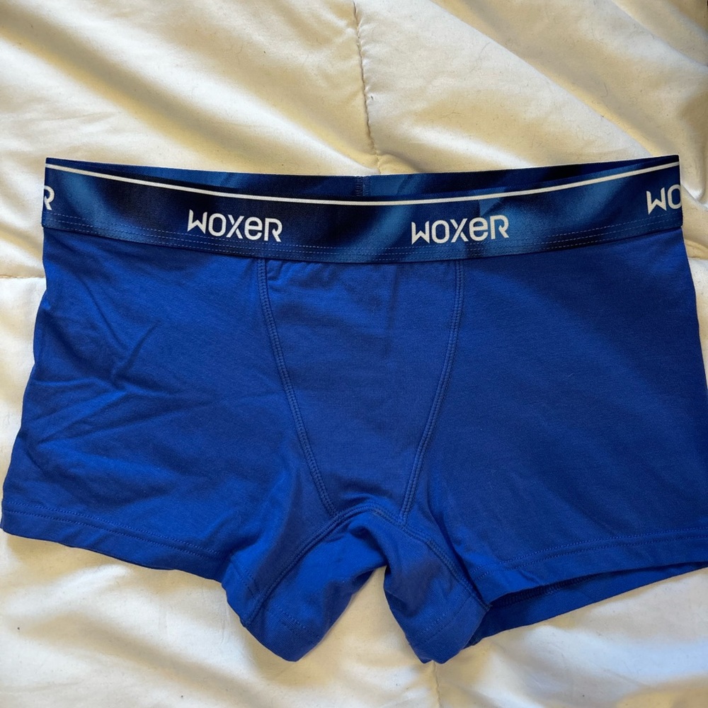 Blue Woxer, Star